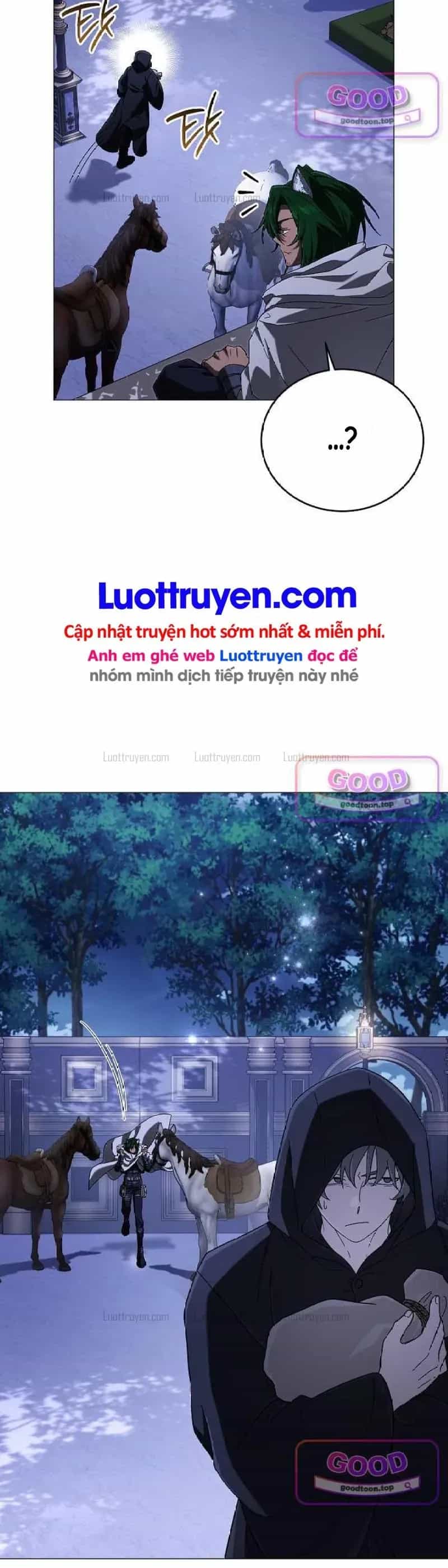 Nhập Vai Nhân Vật Chính Có Khó Không - Chương 29 - ảnh 7