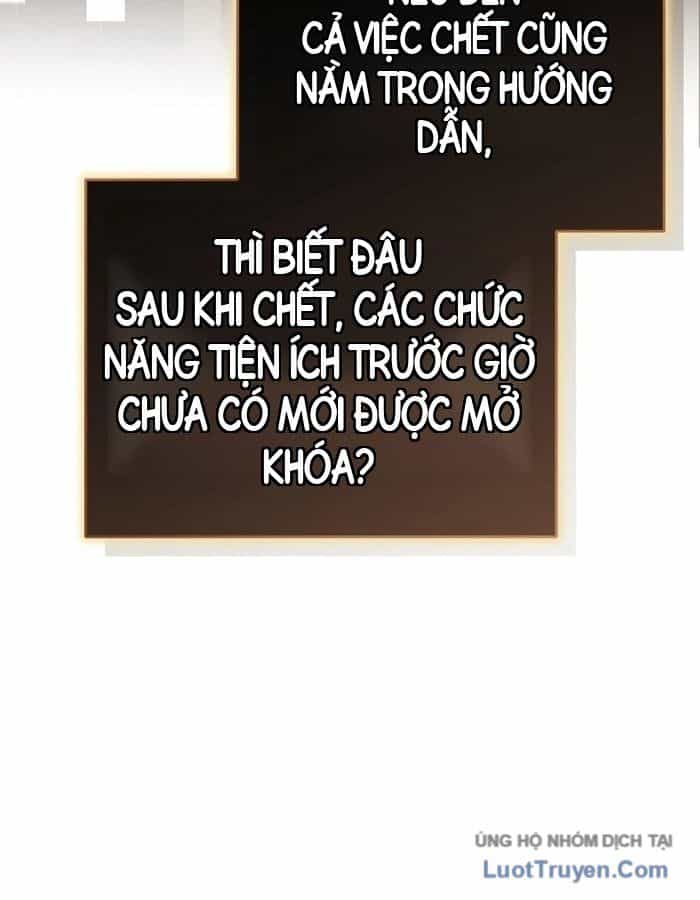 Nhập Vai Nhân Vật Chính Có Khó Không - Chương 6 - ảnh 20