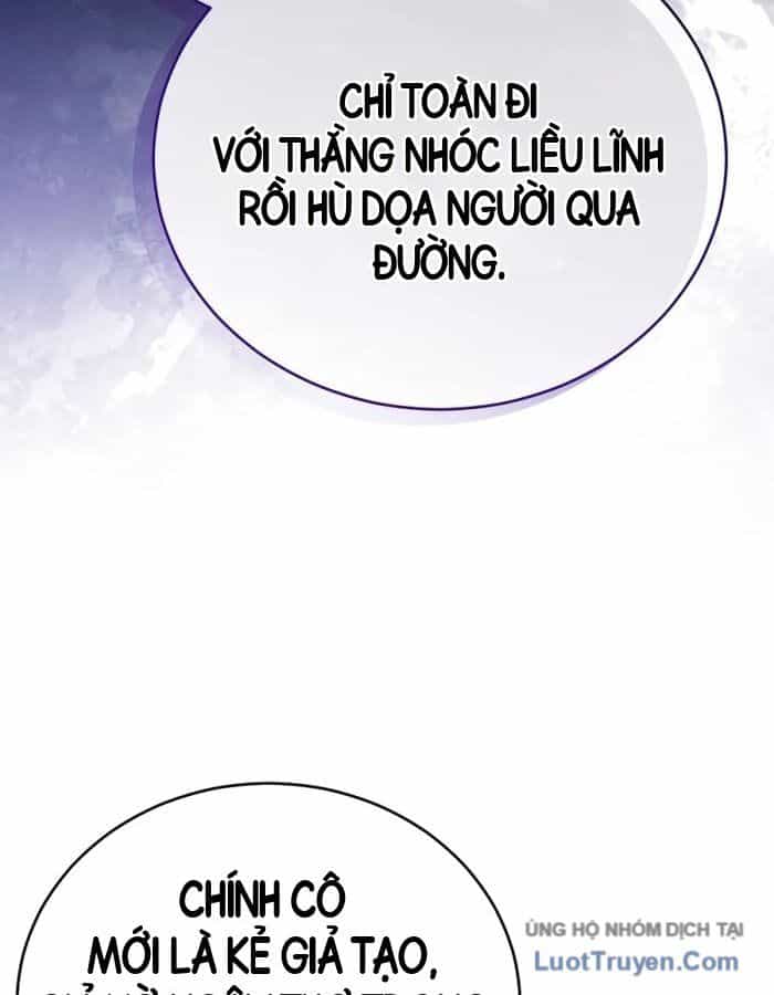 Nhập Vai Nhân Vật Chính Có Khó Không - Chương 6 - ảnh 28