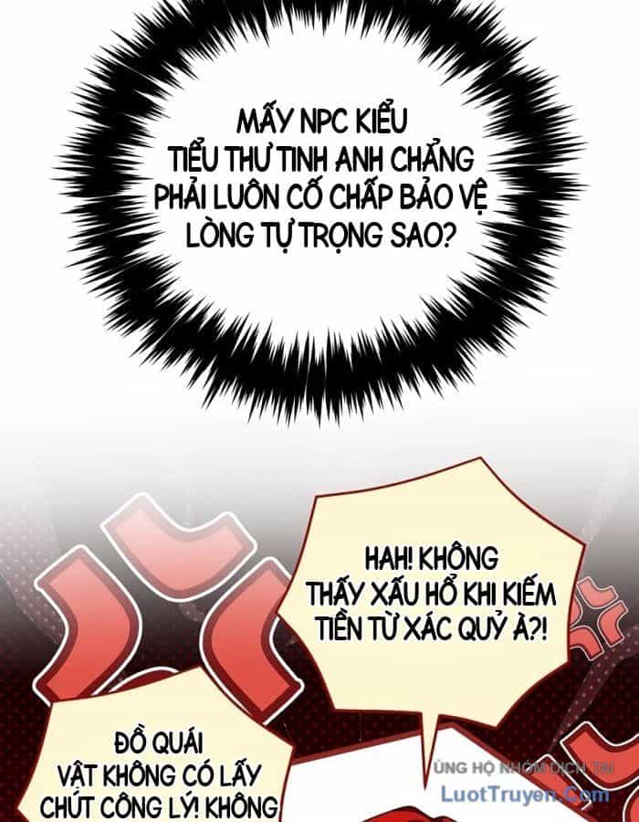 Nhập Vai Nhân Vật Chính Có Khó Không - Chương 7 - ảnh 8