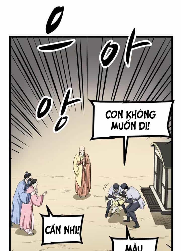Nhất Bộ Thần Quyền - Chương 1 - ảnh 104