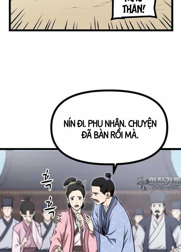 Nhất Bộ Thần Quyền - Chương 1 - ảnh 105