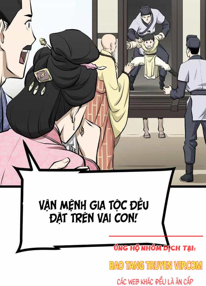 Nhất Bộ Thần Quyền - Chương 1 - ảnh 121