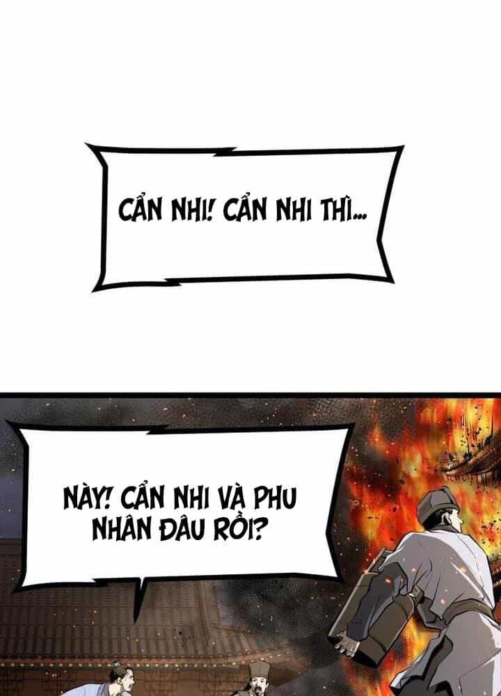 Nhất Bộ Thần Quyền - Chương 1 - ảnh 17