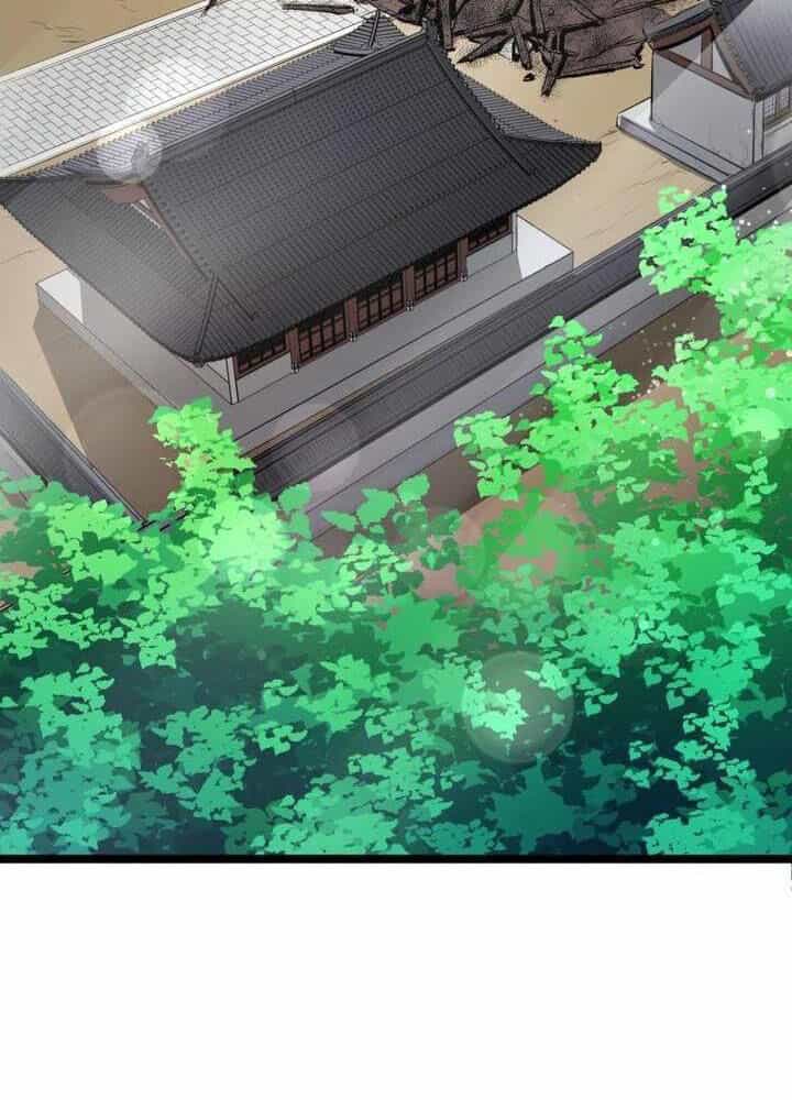 Nhất Bộ Thần Quyền - Chương 1 - ảnh 38