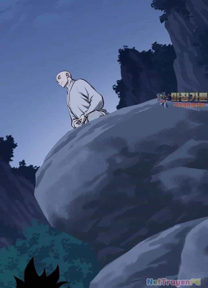 Nhất Bộ Thần Quyền - Chương 11 - ảnh 3