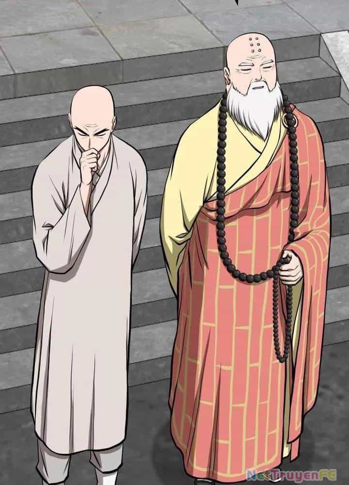 Nhất Bộ Thần Quyền - Chương 13 - ảnh 29