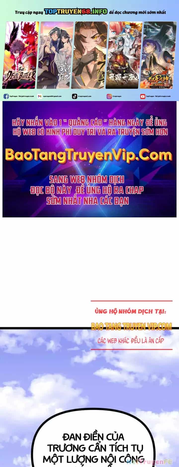 Nhất Bộ Thần Quyền - Chương 17 - ảnh 2