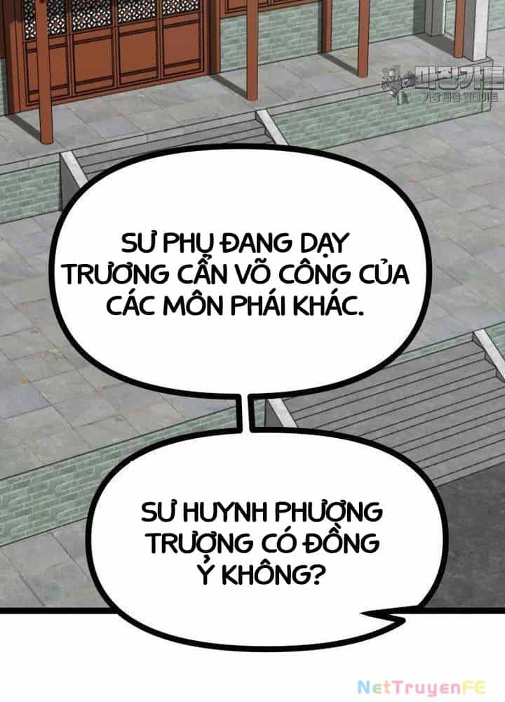 Nhất Bộ Thần Quyền - Chương 18 - ảnh 30