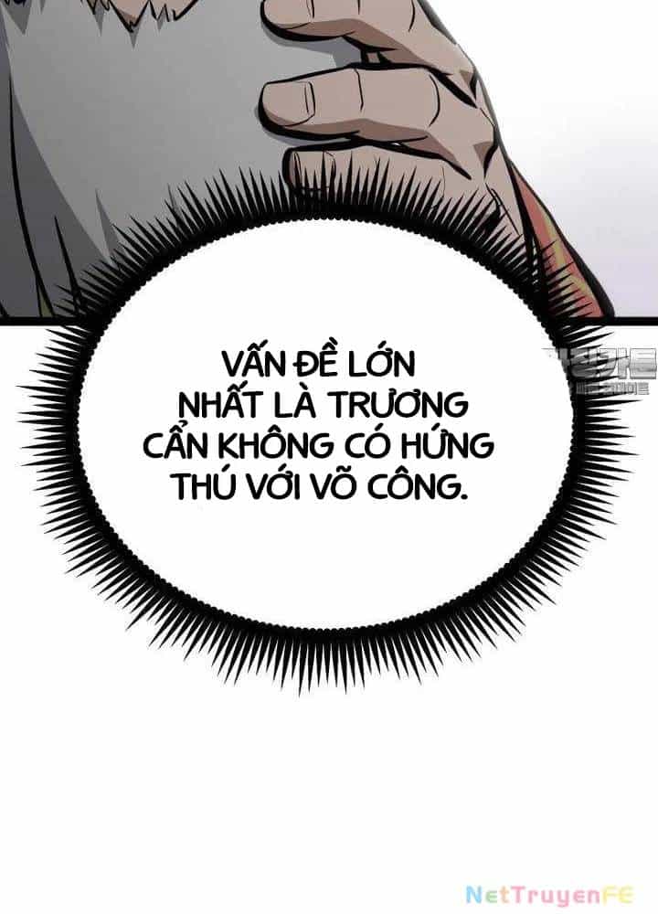 Nhất Bộ Thần Quyền - Chương 18 - ảnh 49
