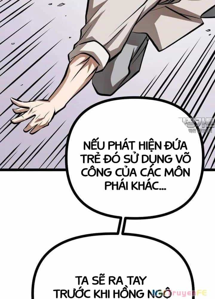Nhất Bộ Thần Quyền - Chương 19 - ảnh 42