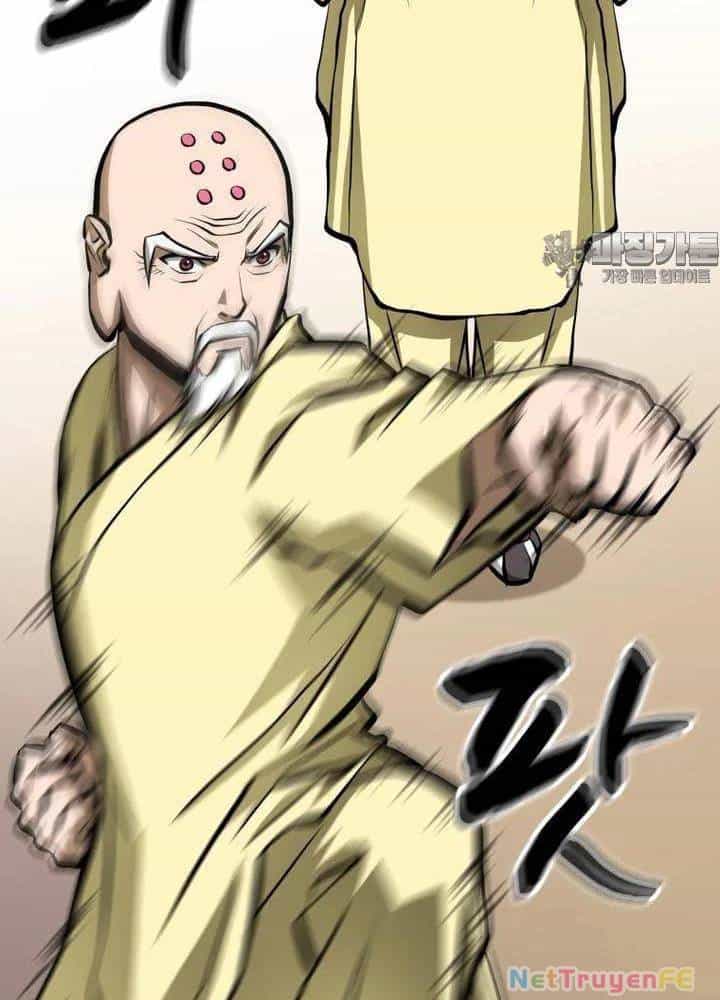 Nhất Bộ Thần Quyền - Chương 19 - ảnh 61