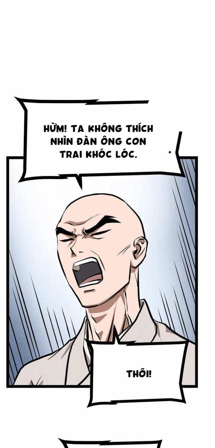 Nhất Bộ Thần Quyền - Chương 2 - ảnh 40