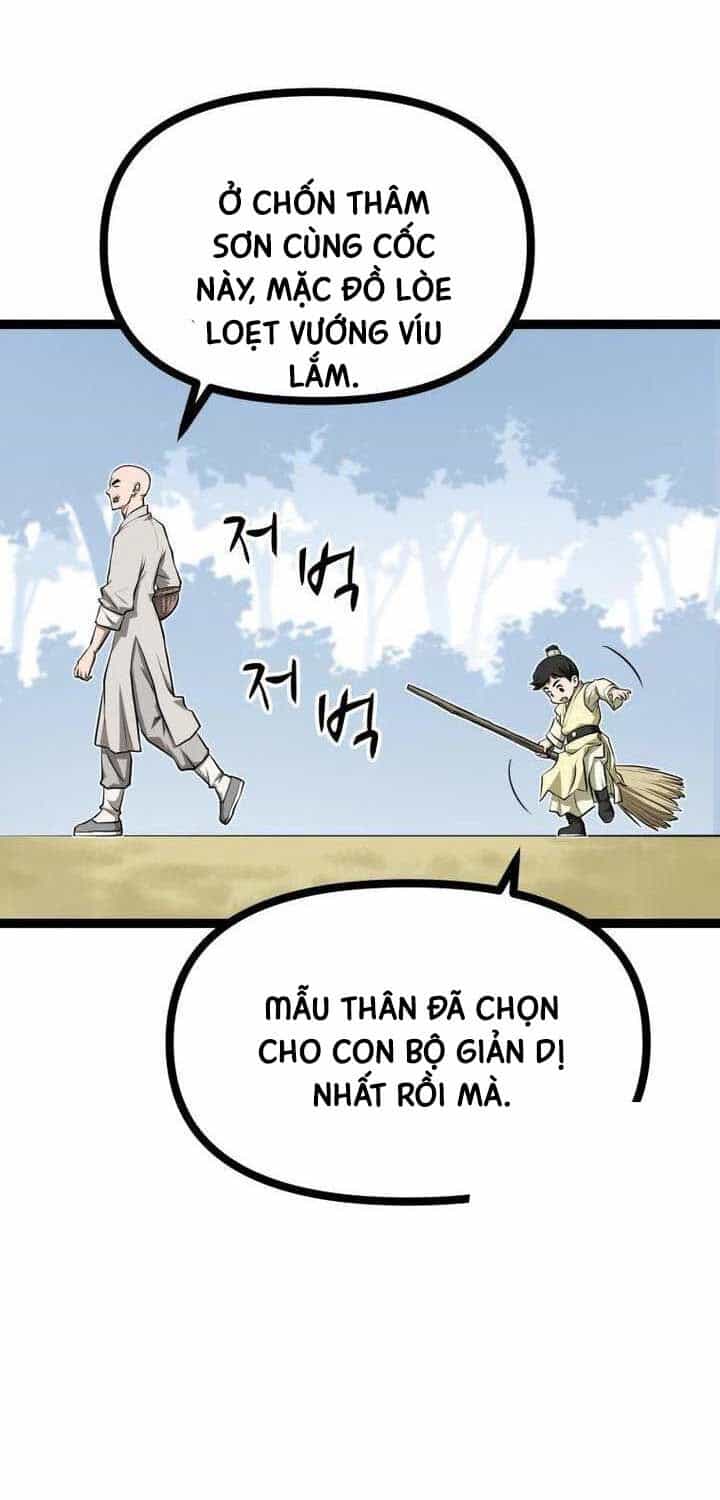 Nhất Bộ Thần Quyền - Chương 2 - ảnh 43