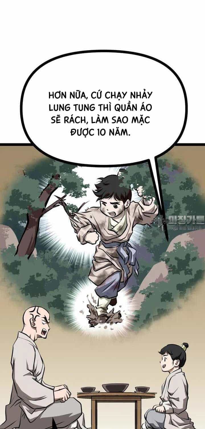 Nhất Bộ Thần Quyền - Chương 2 - ảnh 65