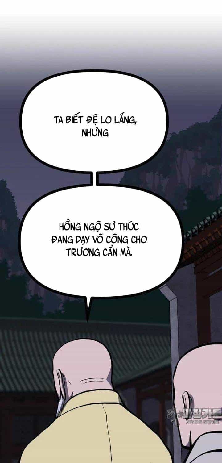 Nhất Bộ Thần Quyền - Chương 21 - ảnh 20