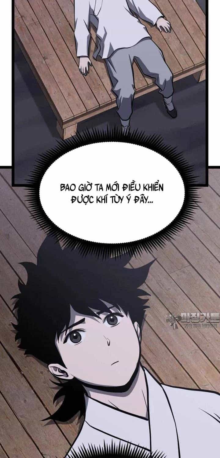 Nhất Bộ Thần Quyền - Chương 21 - ảnh 4