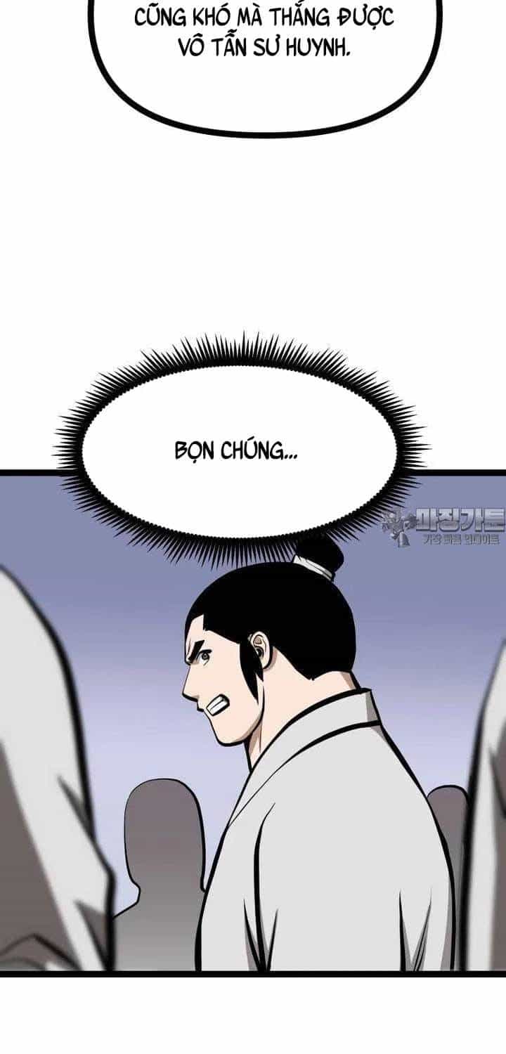 Nhất Bộ Thần Quyền - Chương 21 - ảnh 42