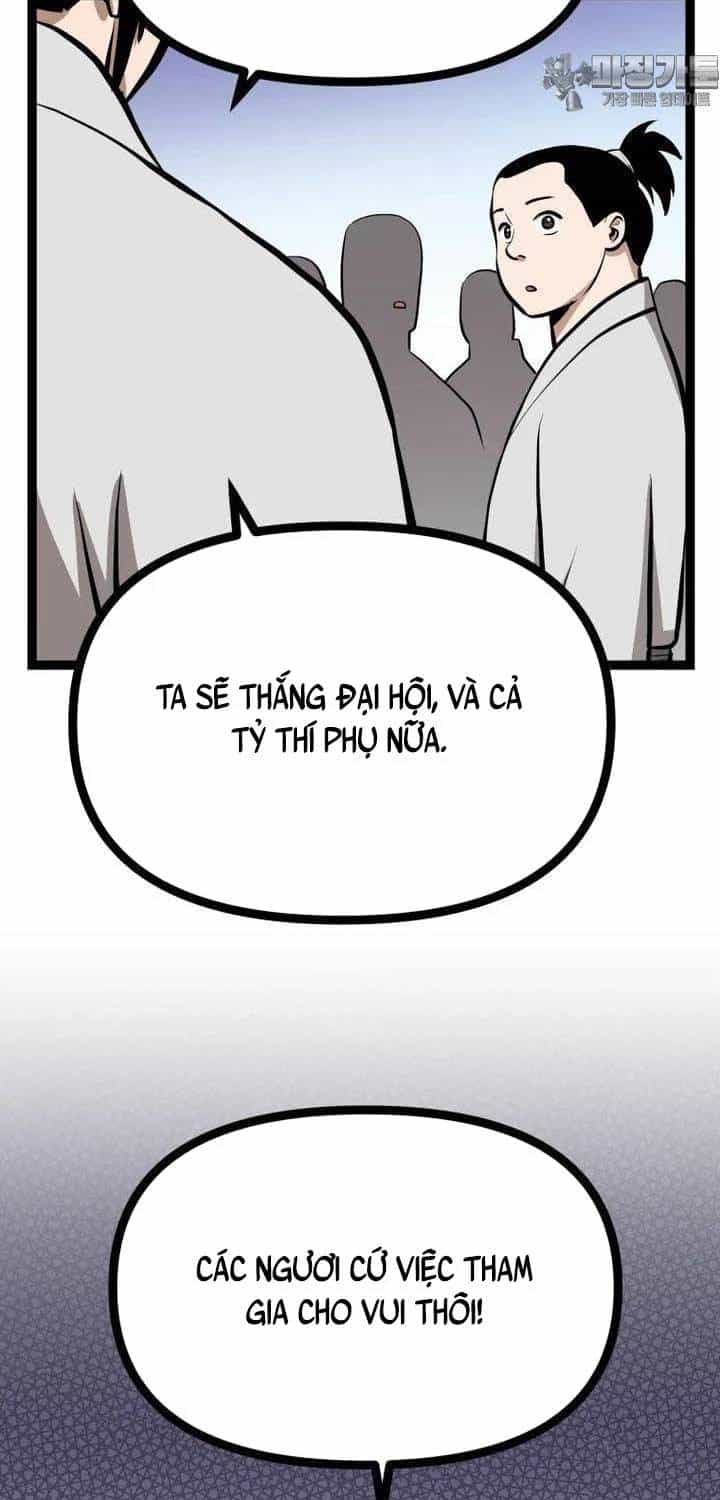 Nhất Bộ Thần Quyền - Chương 21 - ảnh 46