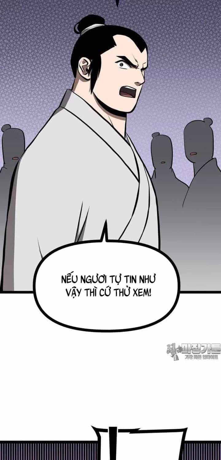 Nhất Bộ Thần Quyền - Chương 21 - ảnh 47