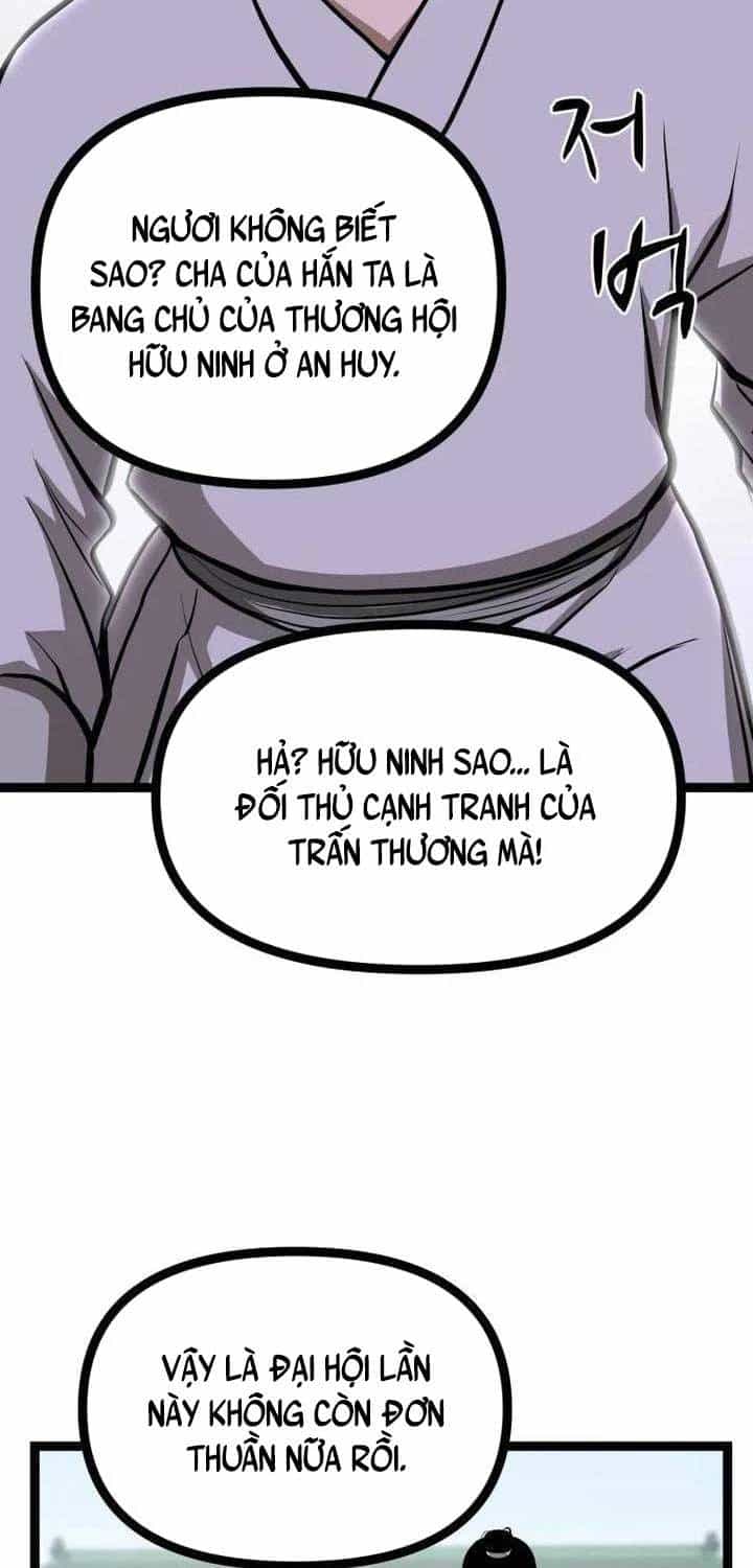 Nhất Bộ Thần Quyền - Chương 21 - ảnh 50