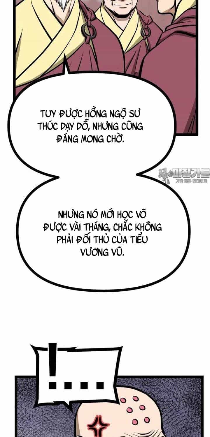 Nhất Bộ Thần Quyền - Chương 21 - ảnh 65