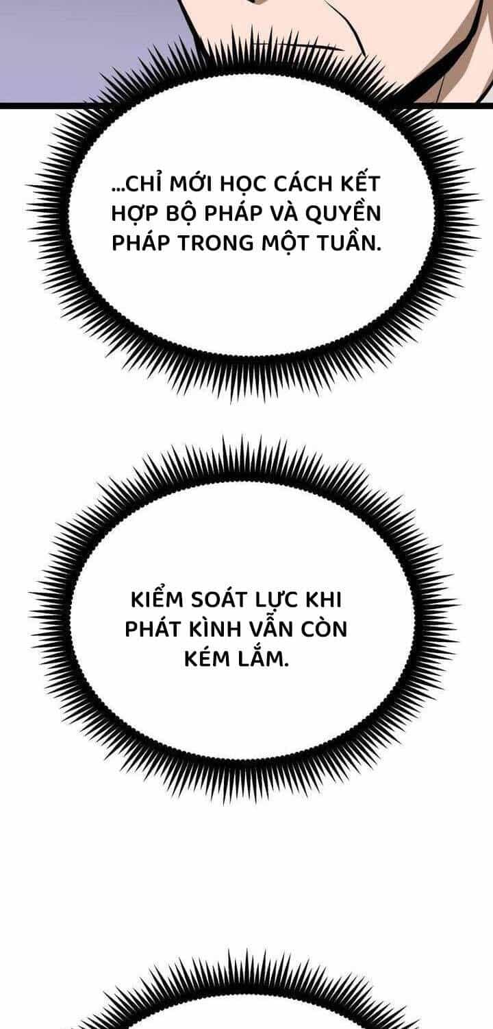 Nhất Bộ Thần Quyền - Chương 22 - ảnh 11