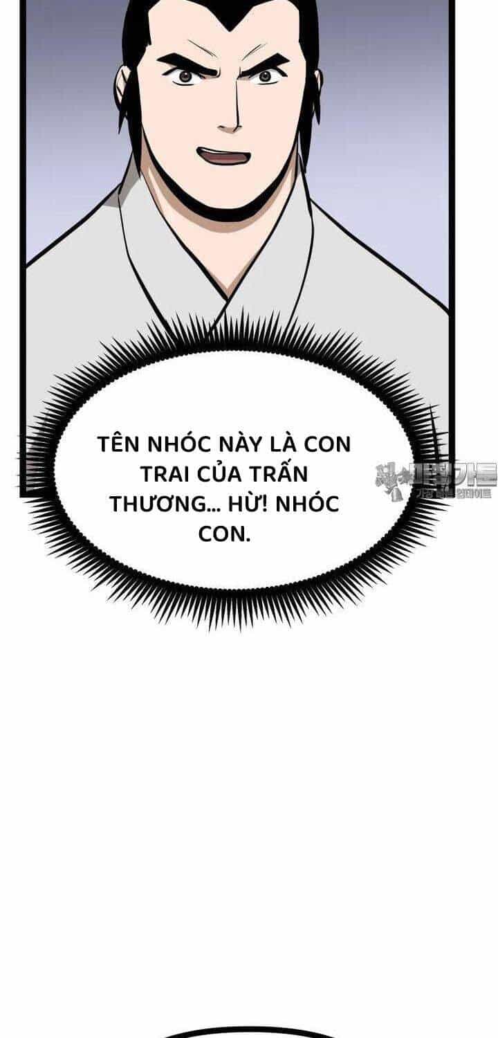 Nhất Bộ Thần Quyền - Chương 22 - ảnh 22