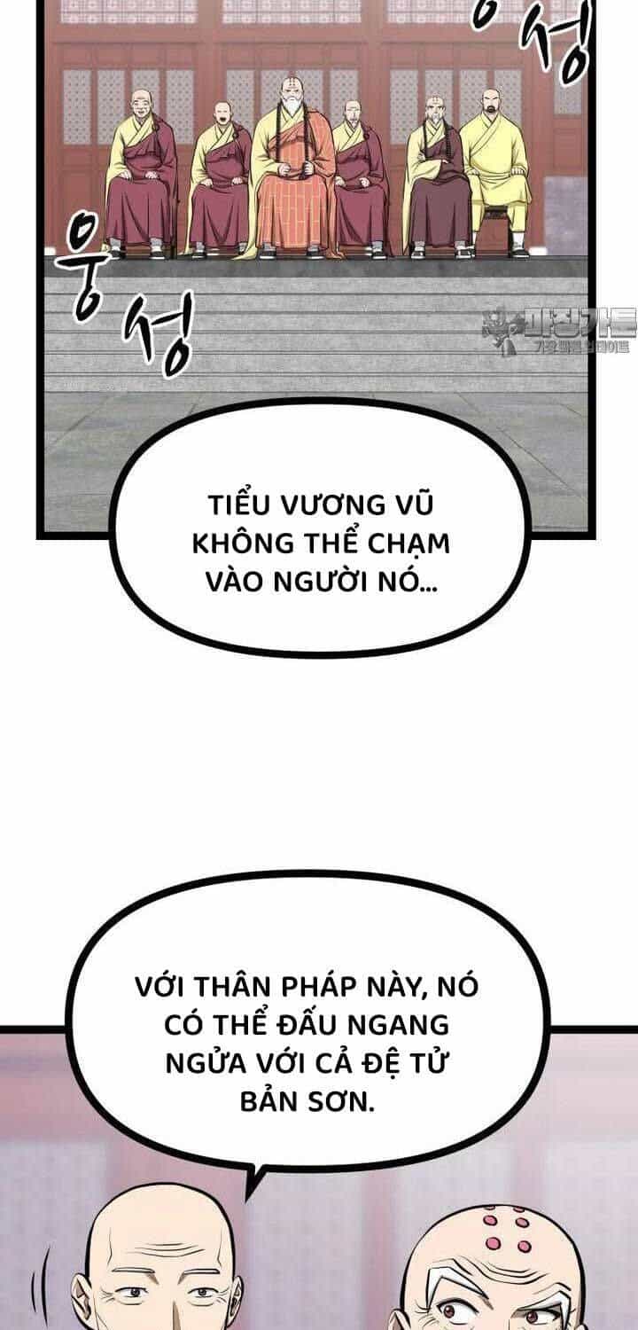 Nhất Bộ Thần Quyền - Chương 22 - ảnh 48