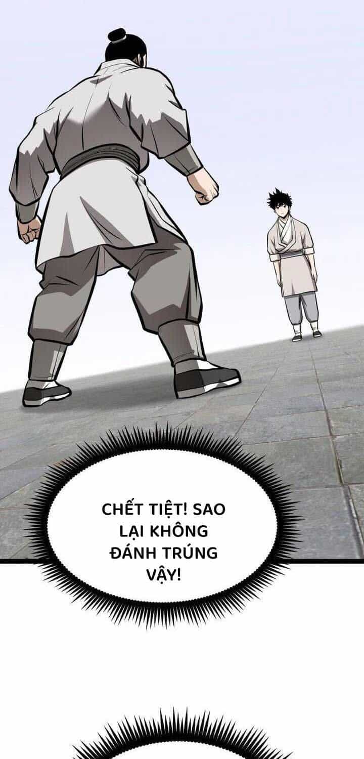 Nhất Bộ Thần Quyền - Chương 22 - ảnh 55