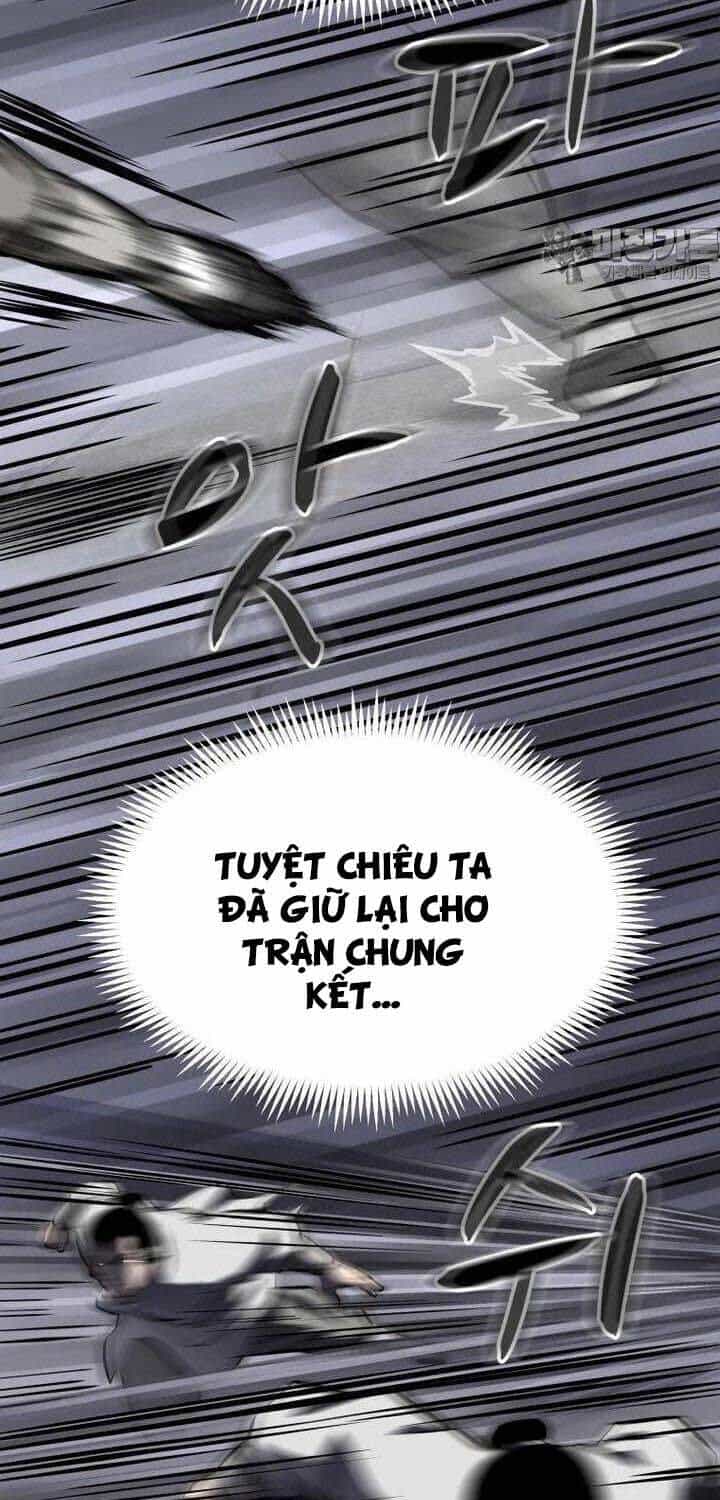 Nhất Bộ Thần Quyền - Chương 22 - ảnh 61