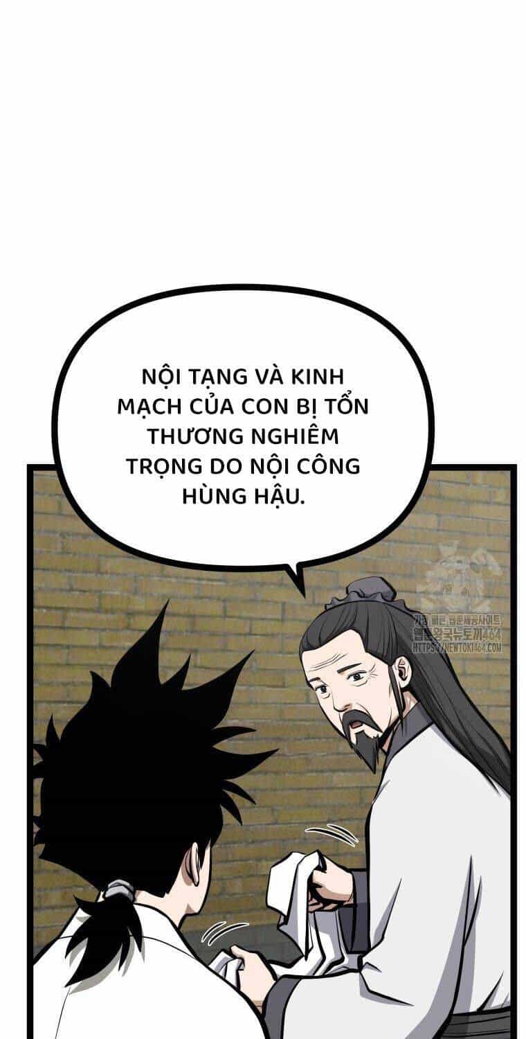 Nhất Bộ Thần Quyền - Chương 25 - ảnh 22