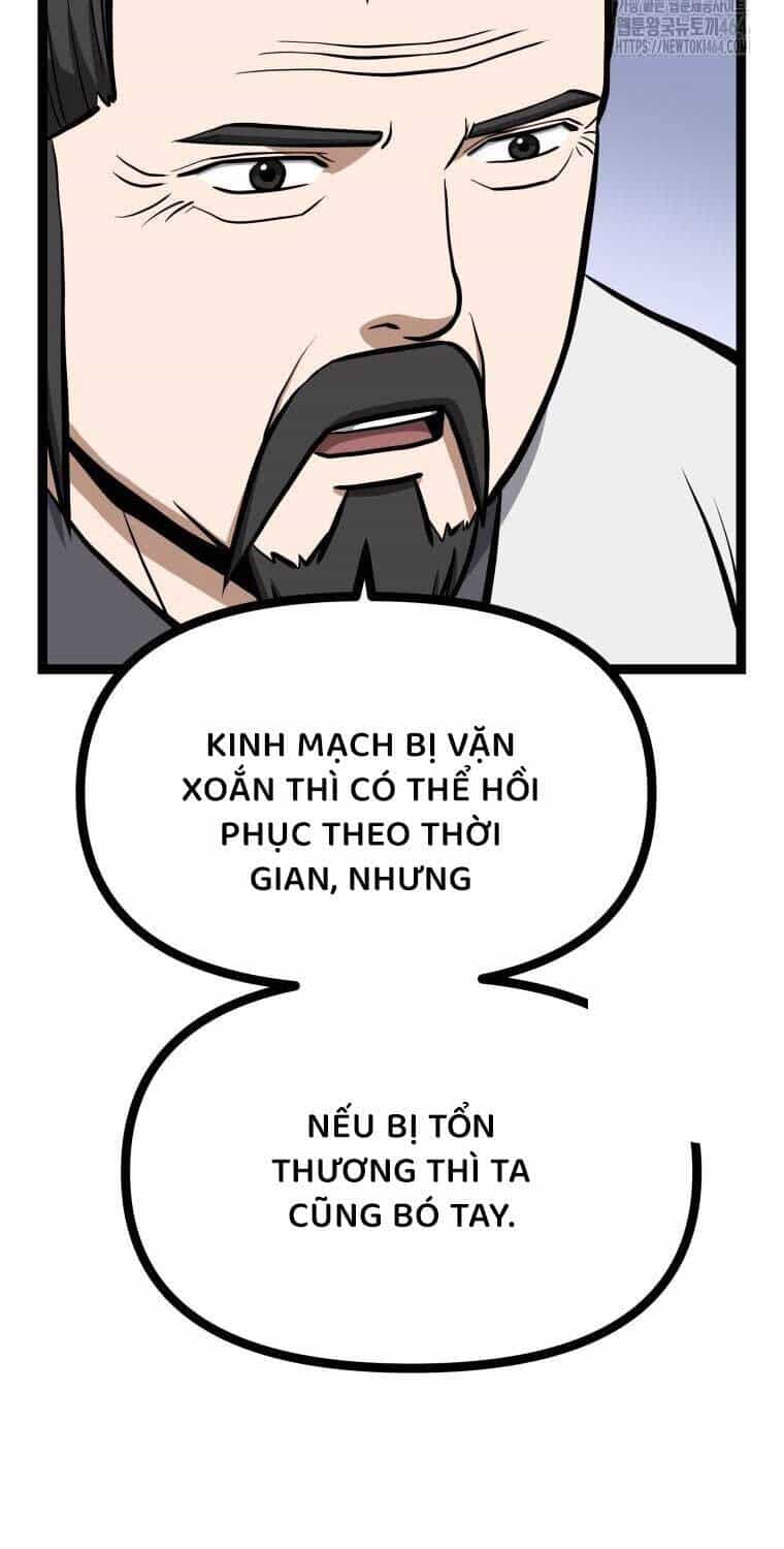 Nhất Bộ Thần Quyền - Chương 25 - ảnh 47