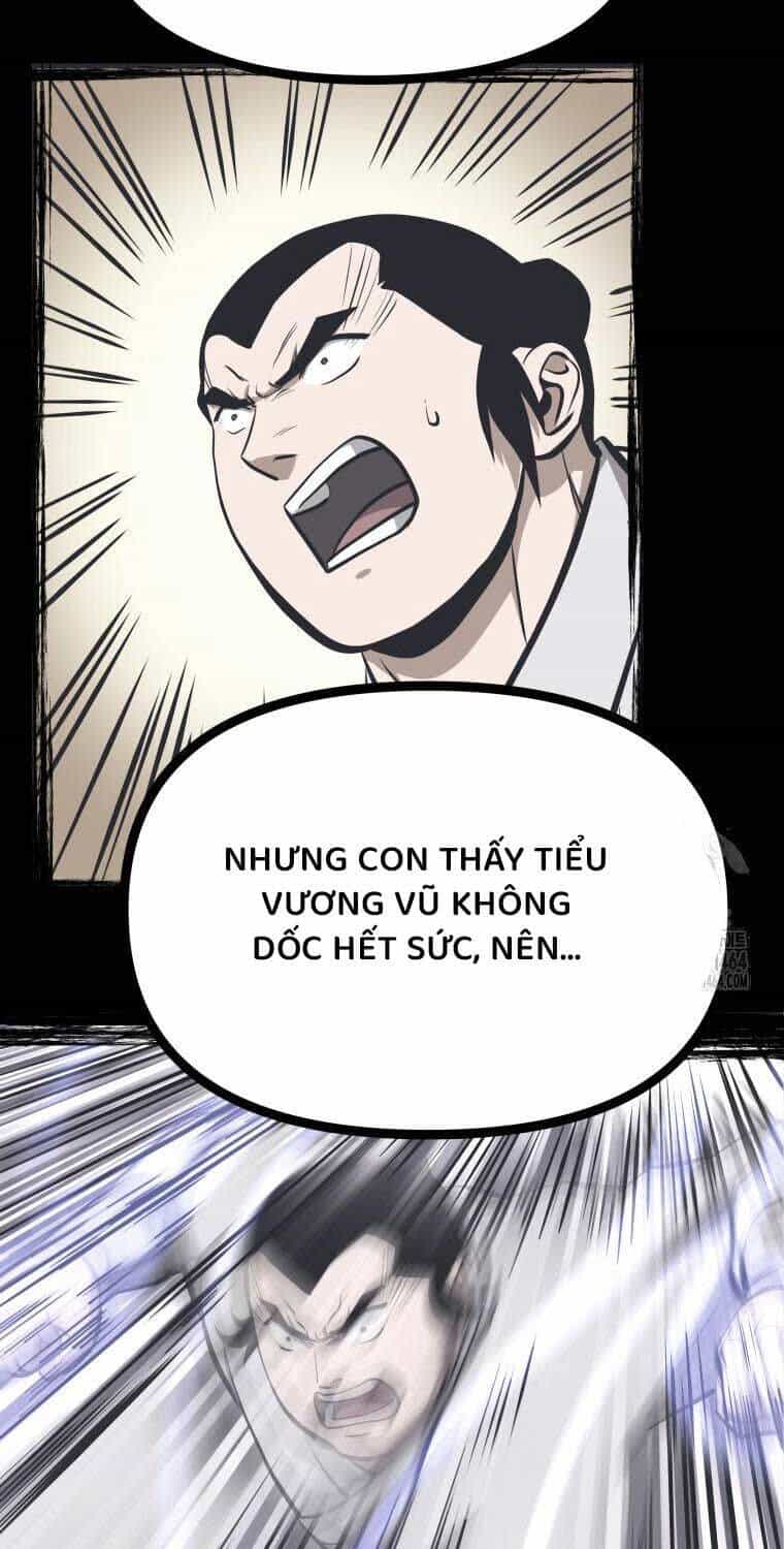 Nhất Bộ Thần Quyền - Chương 25 - ảnh 64