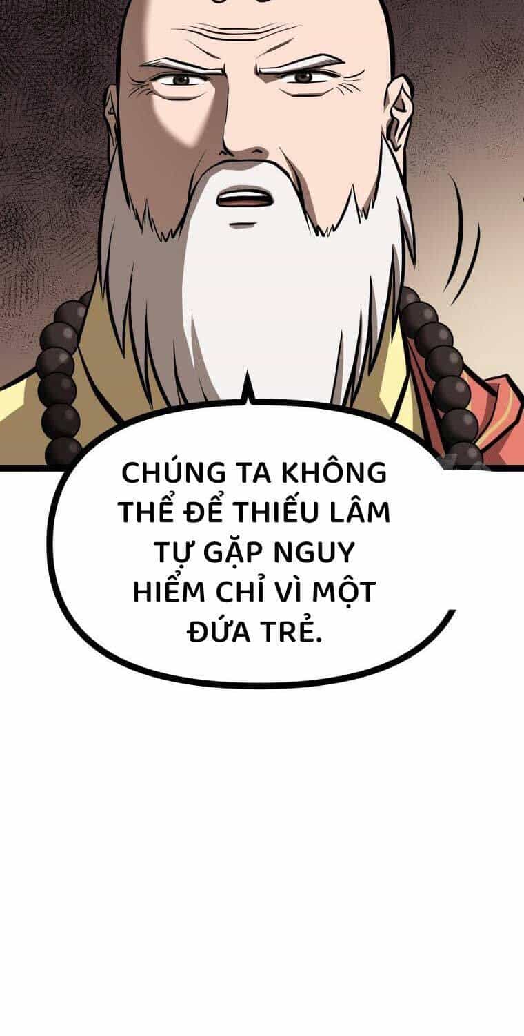 Nhất Bộ Thần Quyền - Chương 25 - ảnh 8