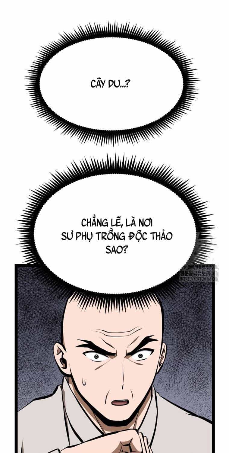 Nhất Bộ Thần Quyền - Chương 27 - ảnh 4