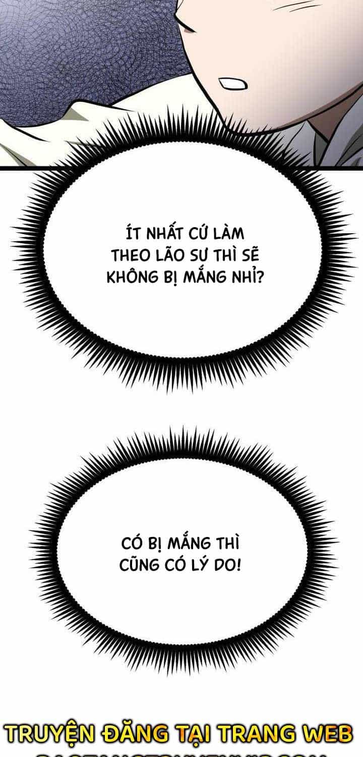 Nhất Bộ Thần Quyền - Chương 3 - ảnh 30