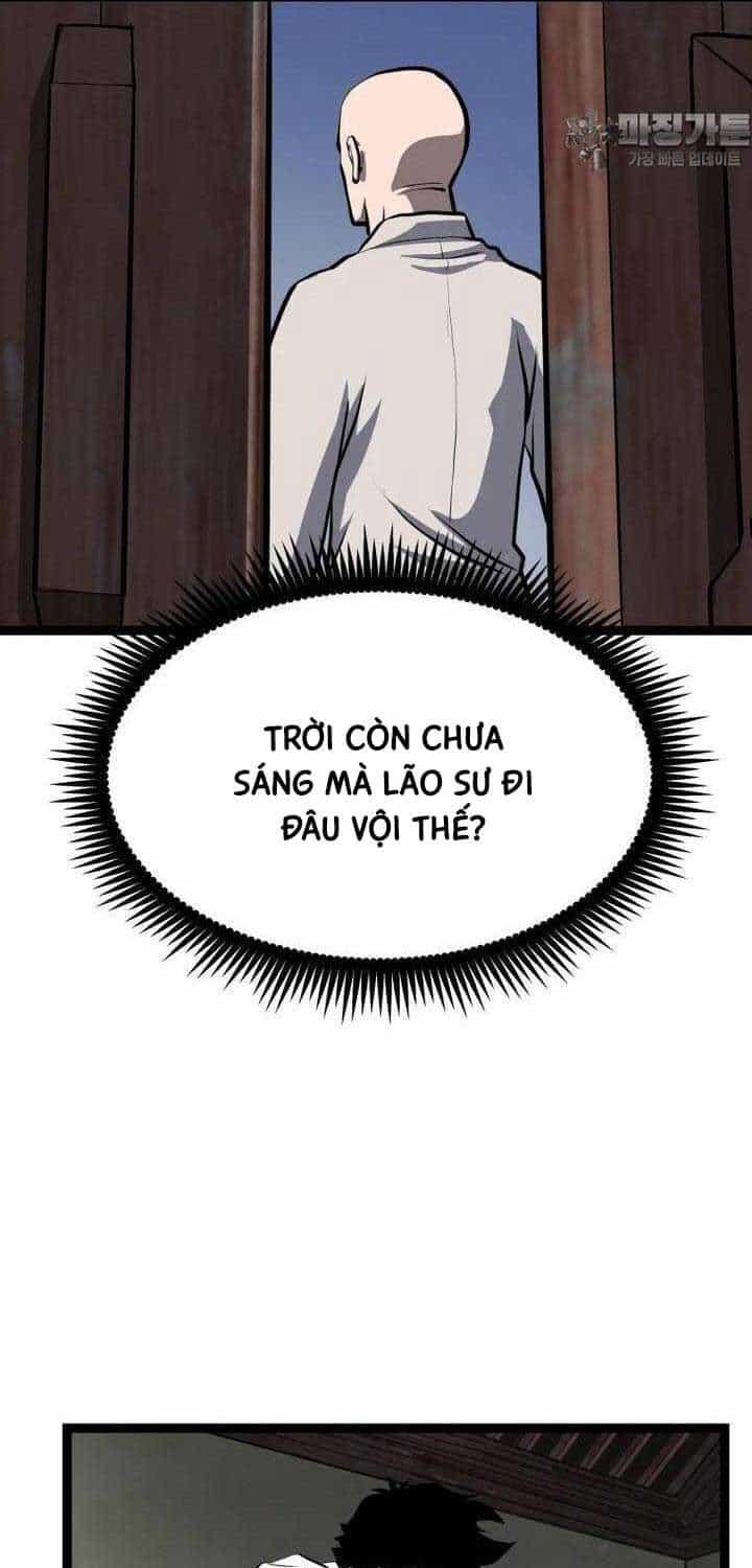 Nhất Bộ Thần Quyền - Chương 3 - ảnh 42