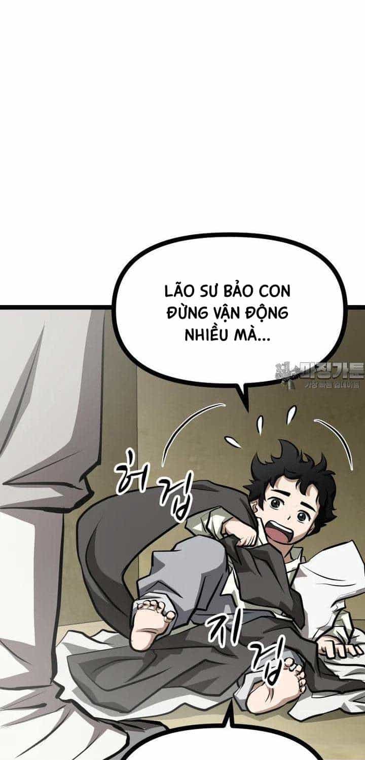 Nhất Bộ Thần Quyền - Chương 3 - ảnh 5