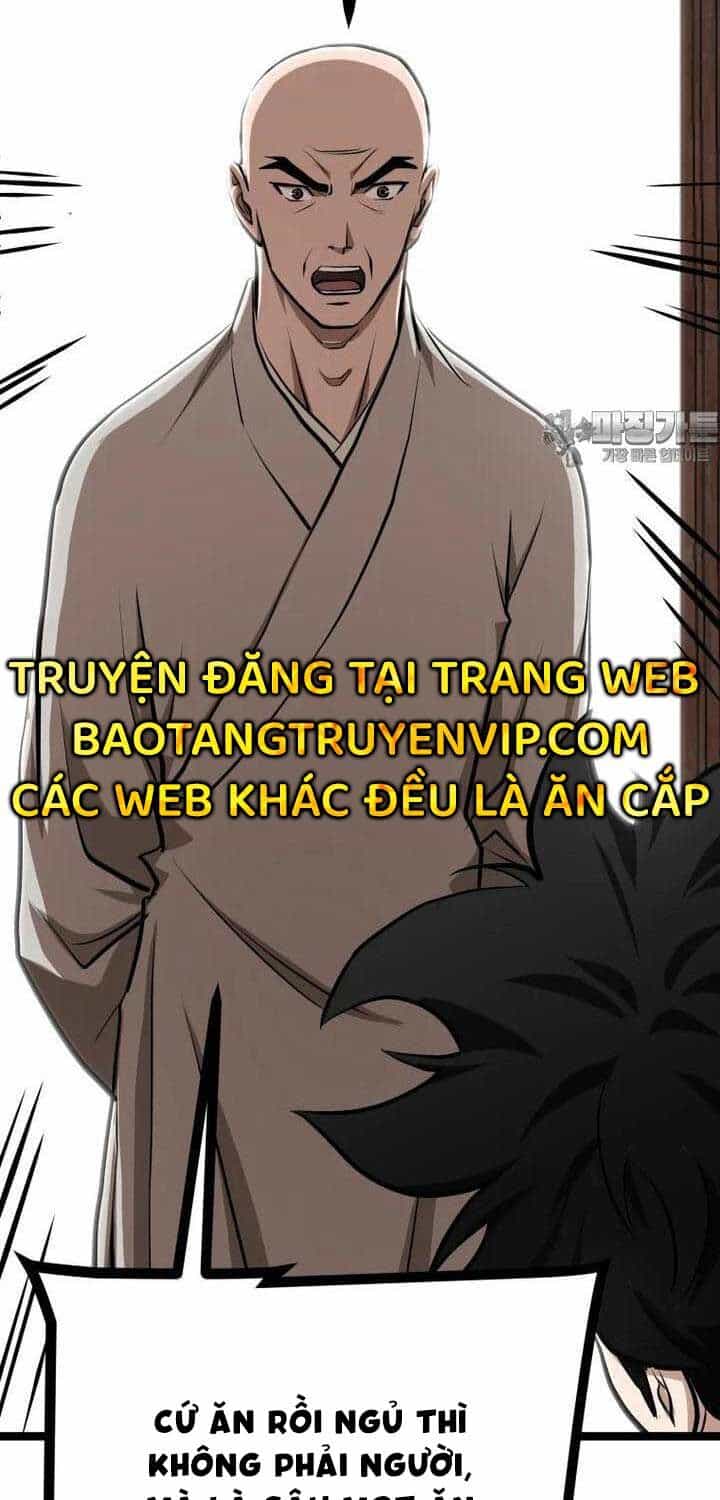 Nhất Bộ Thần Quyền - Chương 3 - ảnh 7