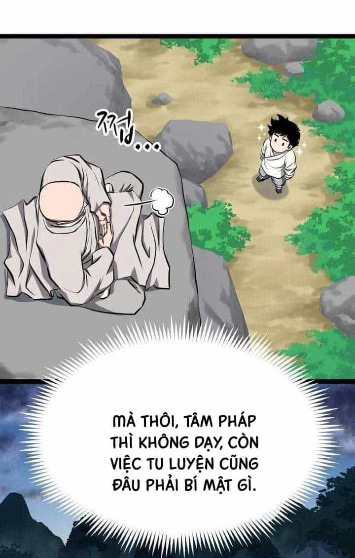 Nhất Bộ Thần Quyền - Chương 3 - ảnh 77