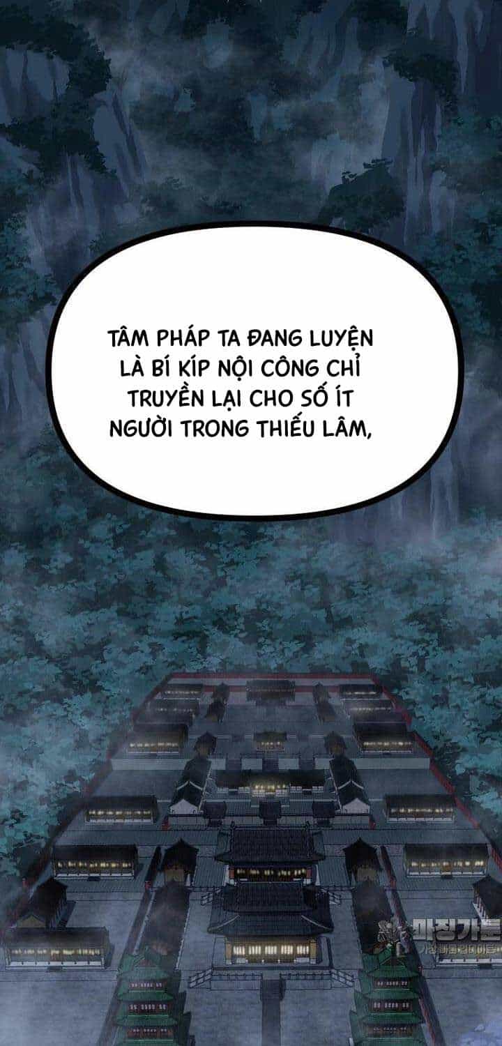 Nhất Bộ Thần Quyền - Chương 3 - ảnh 78