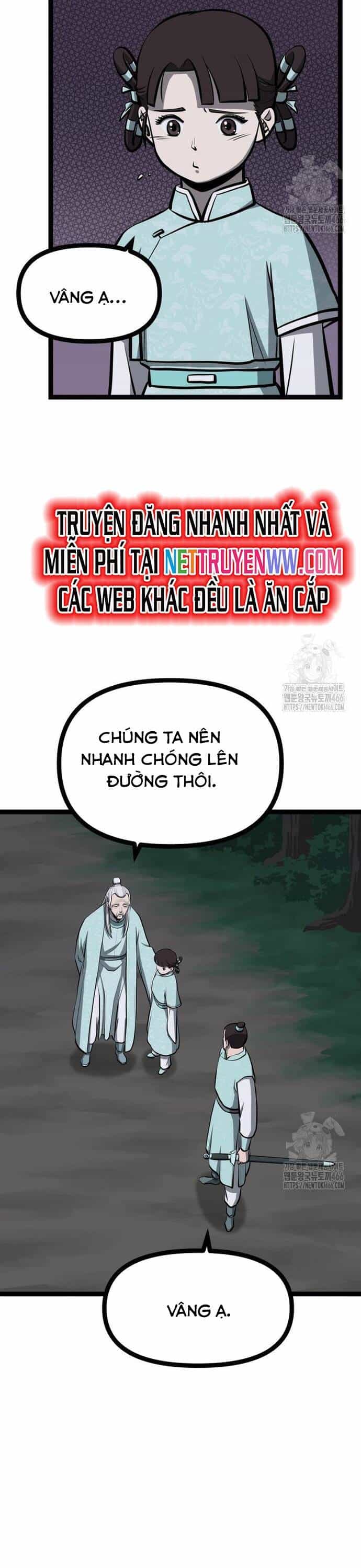 Nhất Bộ Thần Quyền - Chương 31 - ảnh 25
