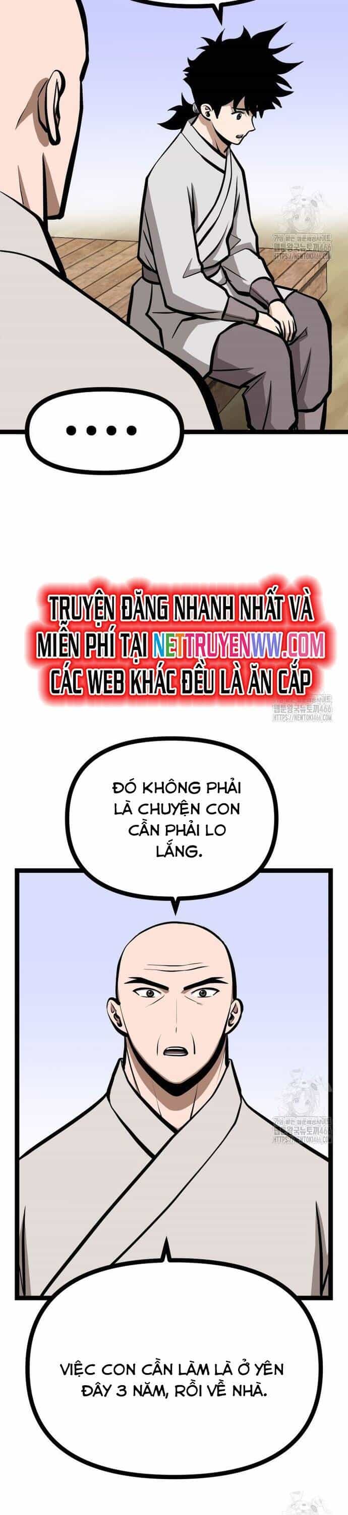 Nhất Bộ Thần Quyền - Chương 31 - ảnh 29