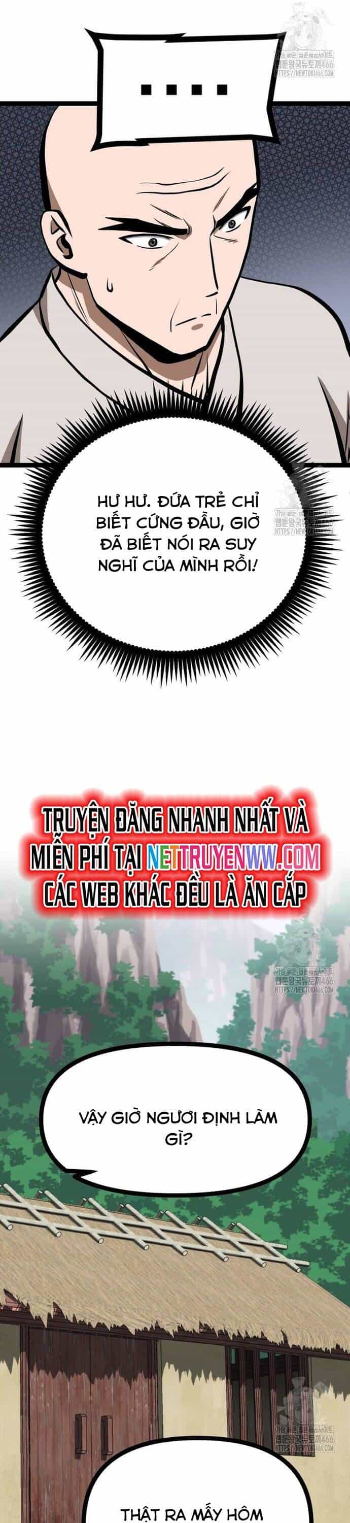 Nhất Bộ Thần Quyền - Chương 31 - ảnh 32