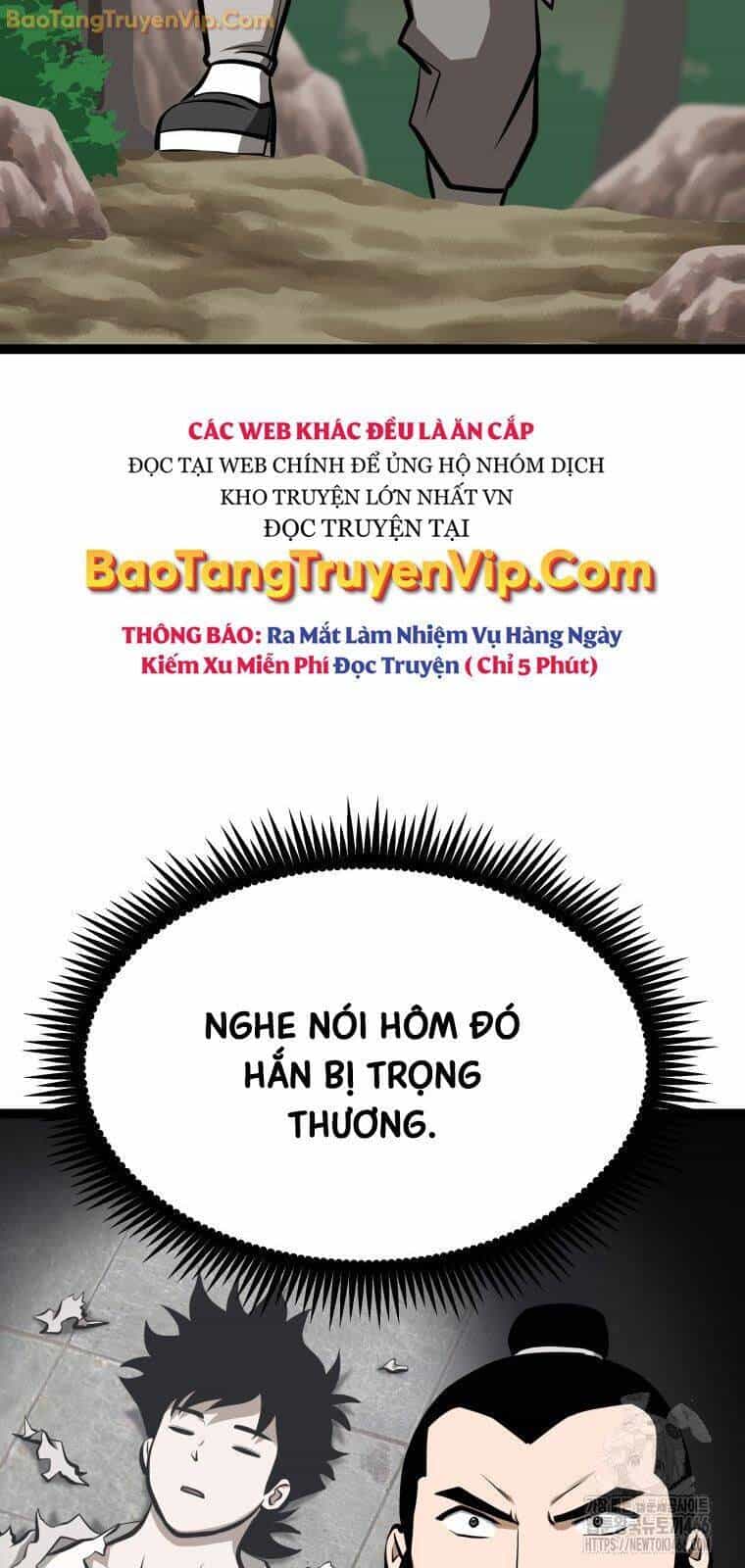Nhất Bộ Thần Quyền - Chương 32 - ảnh 15