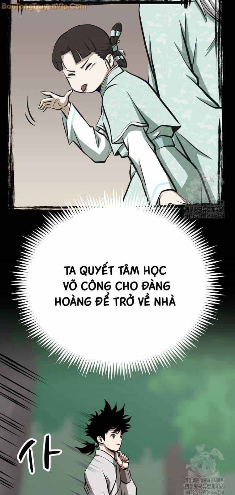 Nhất Bộ Thần Quyền - Chương 32 - ảnh 28