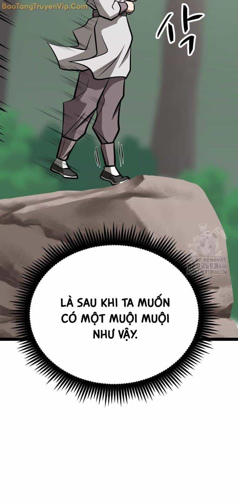 Nhất Bộ Thần Quyền - Chương 32 - ảnh 30