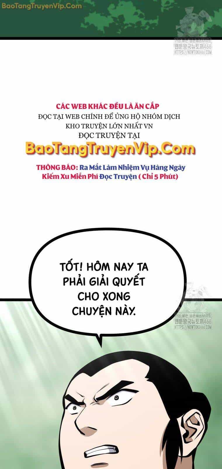 Nhất Bộ Thần Quyền - Chương 32 - ảnh 5