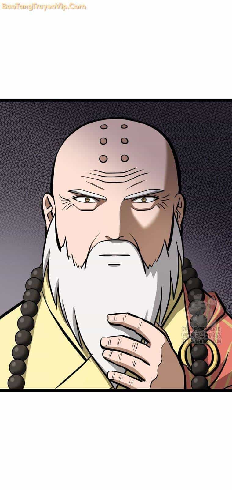 Nhất Bộ Thần Quyền - Chương 33 - ảnh 30